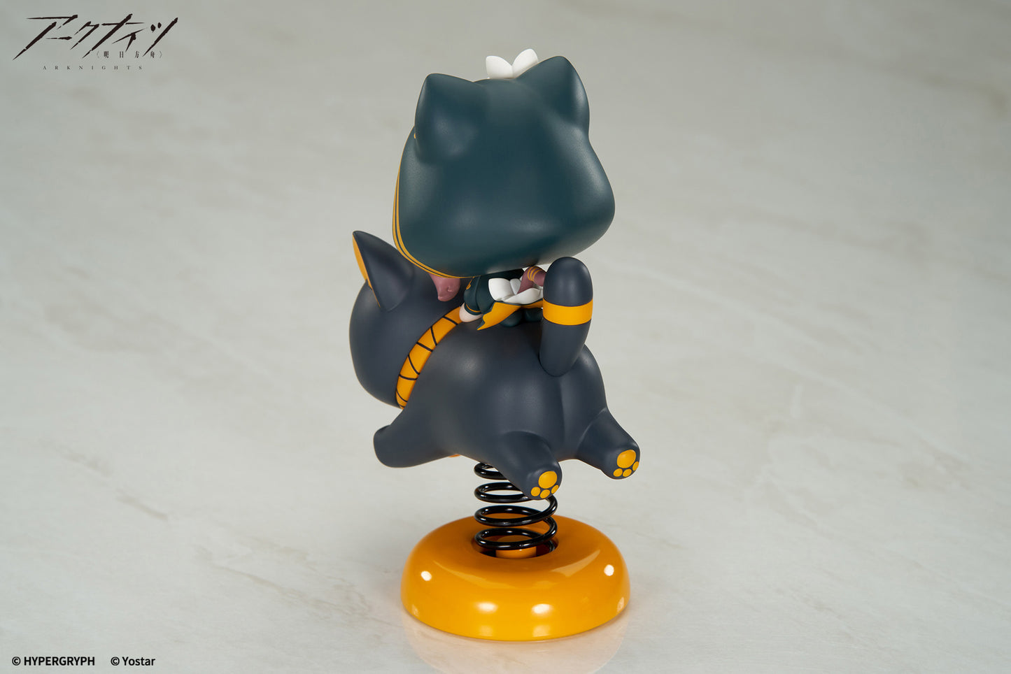 Happy Shake - Arknights - Pepe - Image 10
