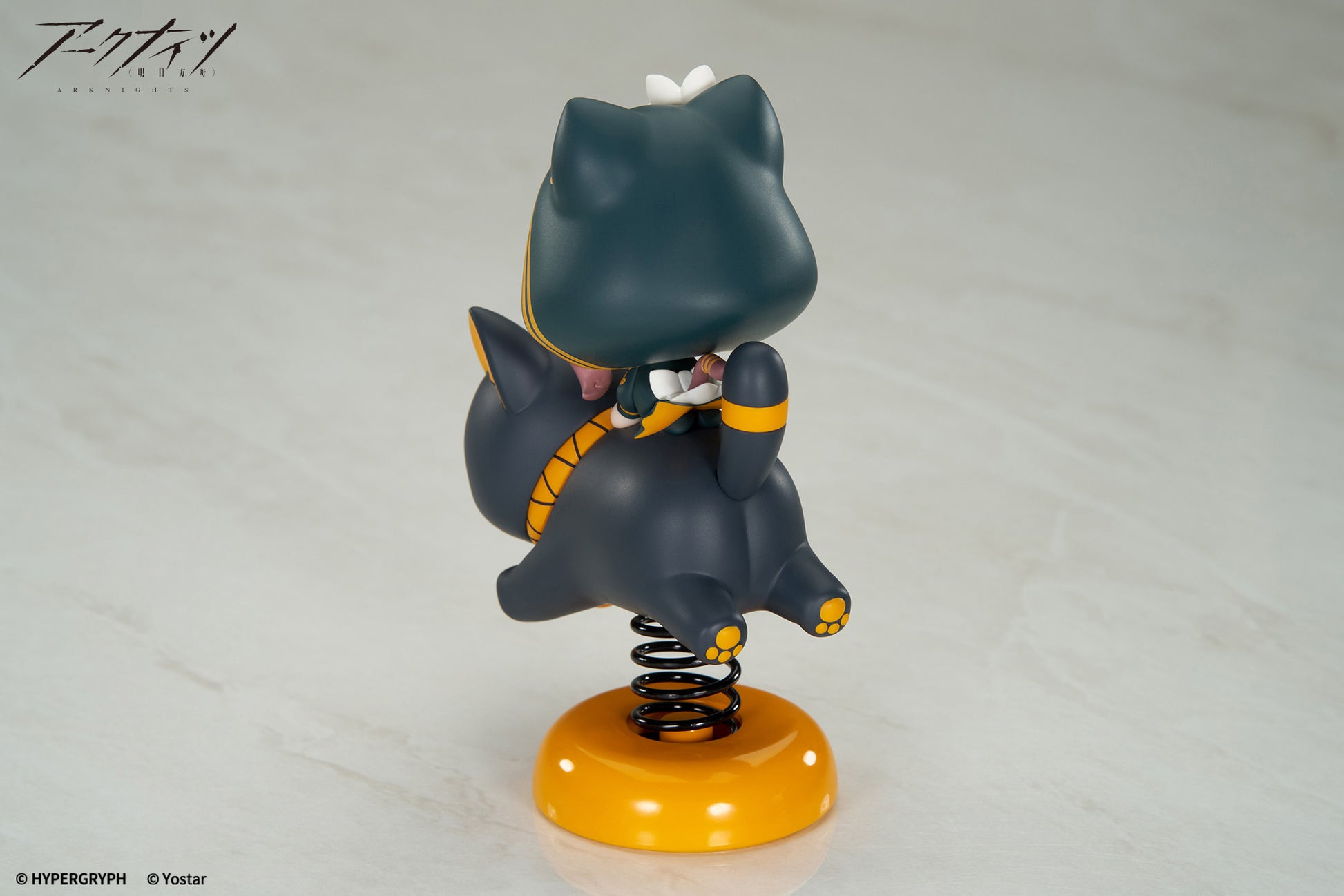 Happy Shake - Arknights - Pepe - Image 10