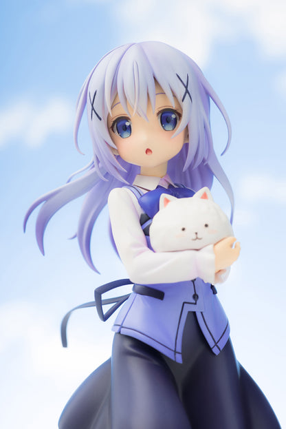 - Is the order a rabbit?? - Chino (Cafe Style) - Image 10