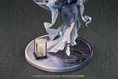 Character Vocal Series 01 Hatsune Miku Hatsune Miku Han Gong Qiu Yue Ver. - Image 7