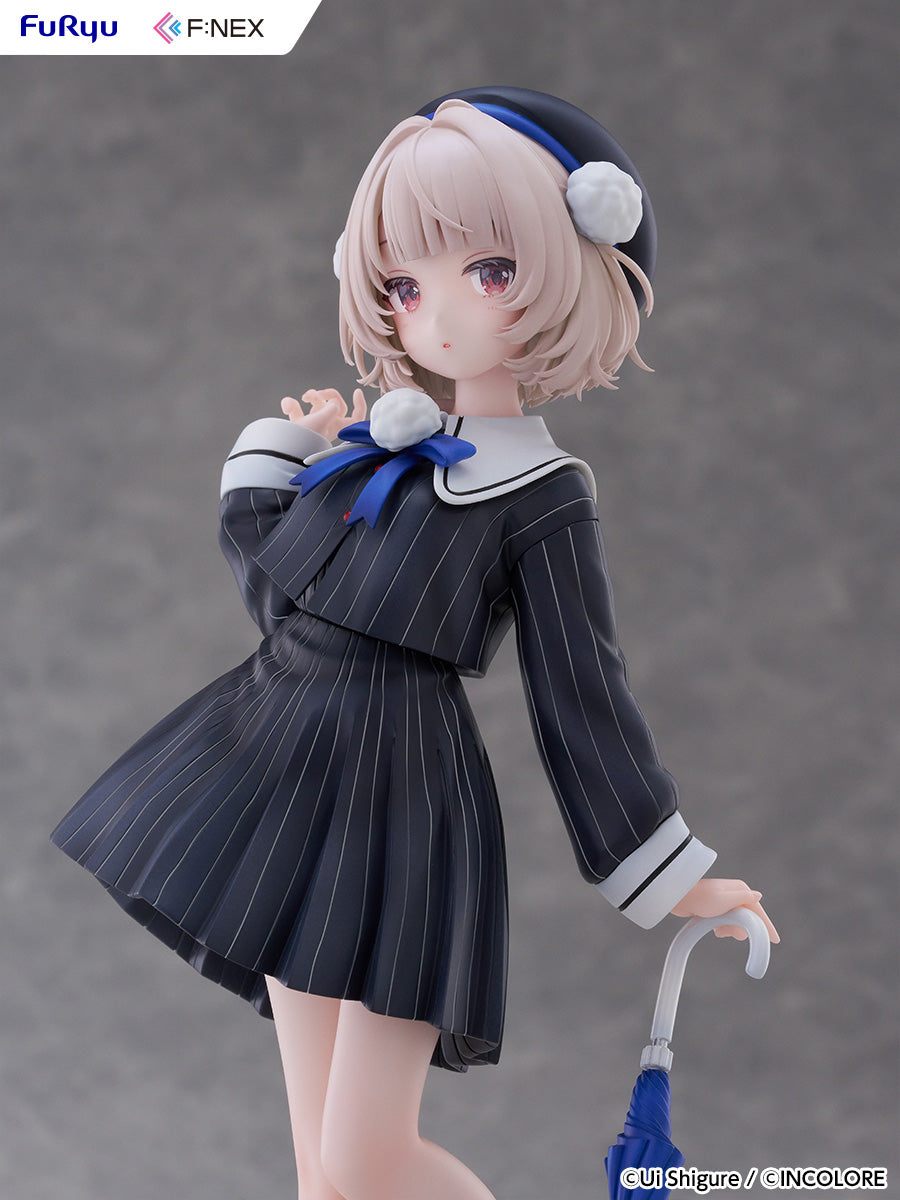 Ui Ui 1/7 Scale Figure - Image 11