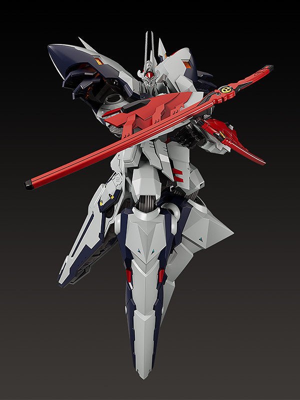 Moderoid - Linebarrels of Iron - Linebarrel Overdrive - Image 8