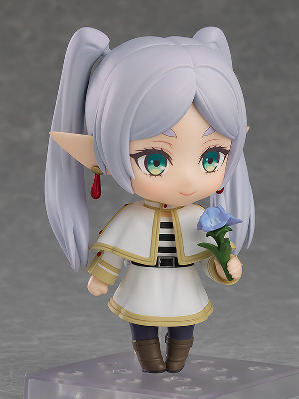 Nendoroid - Frieren: Beyond Journey's End - Frieren - Image 6