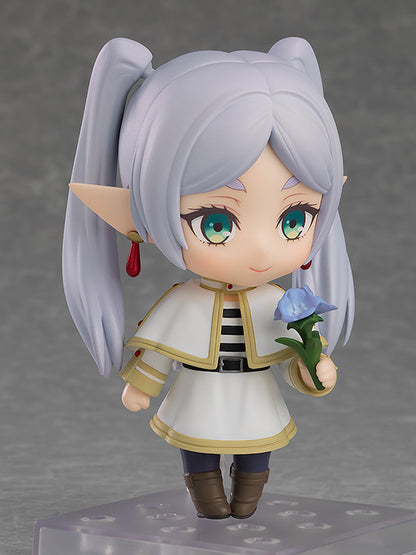 Nendoroid - Frieren: Beyond Journey's End - Frieren - Image 6