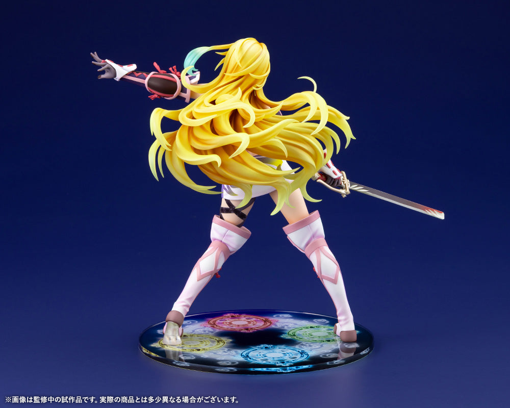 - Tales of Xillia - Milla Maxwell - Image 9