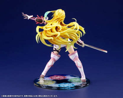 - Tales of Xillia - Milla Maxwell - Image 9