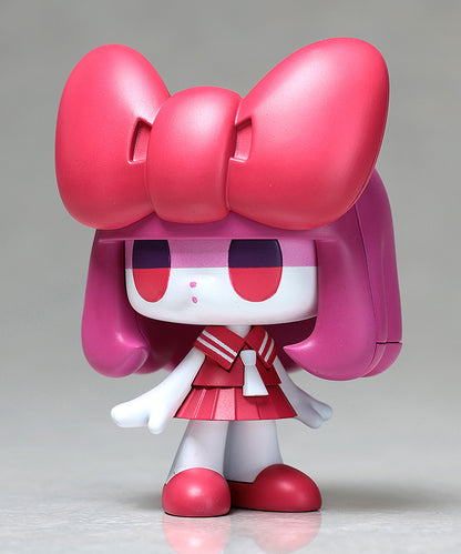 Tiyoko Plastic Model Tiyoko Strawberry Color - Image 6