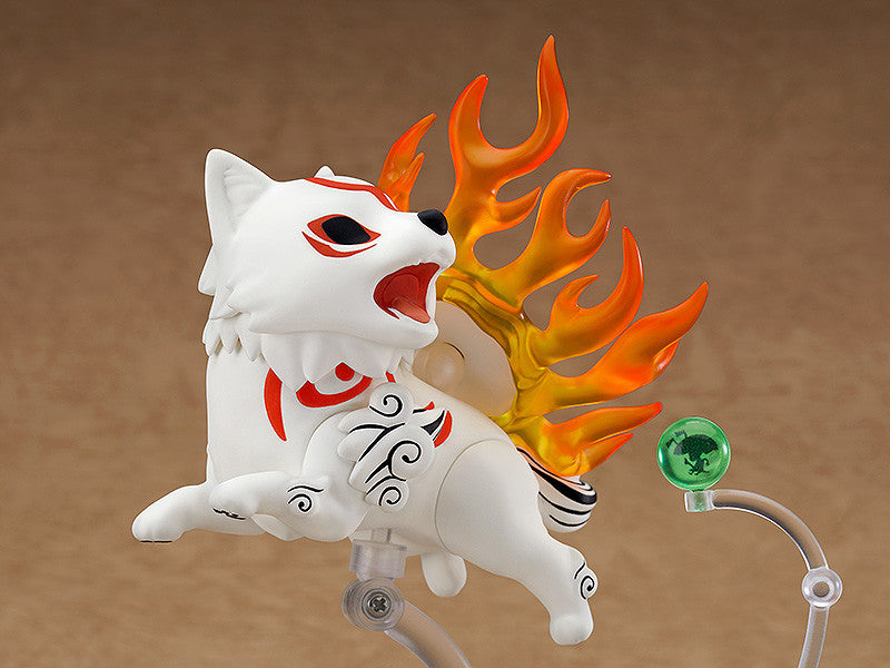 Nendoroid - Okami - Amaterasu DX Ver. - Image 8
