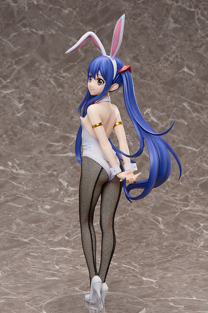 - Fairy Tail - Wendy Marvell Bunny VER. - Image 6