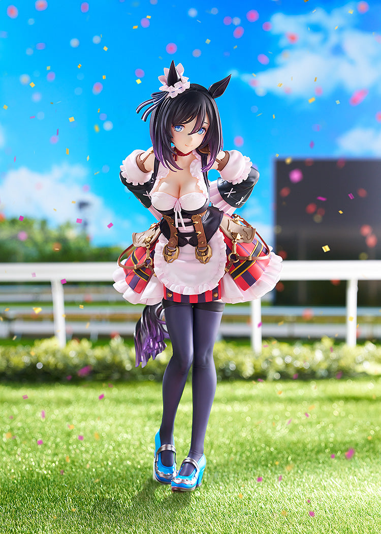 - Uma Musume Pretty Derby - Eishin Flash Victory Pose Ver. - Image 9