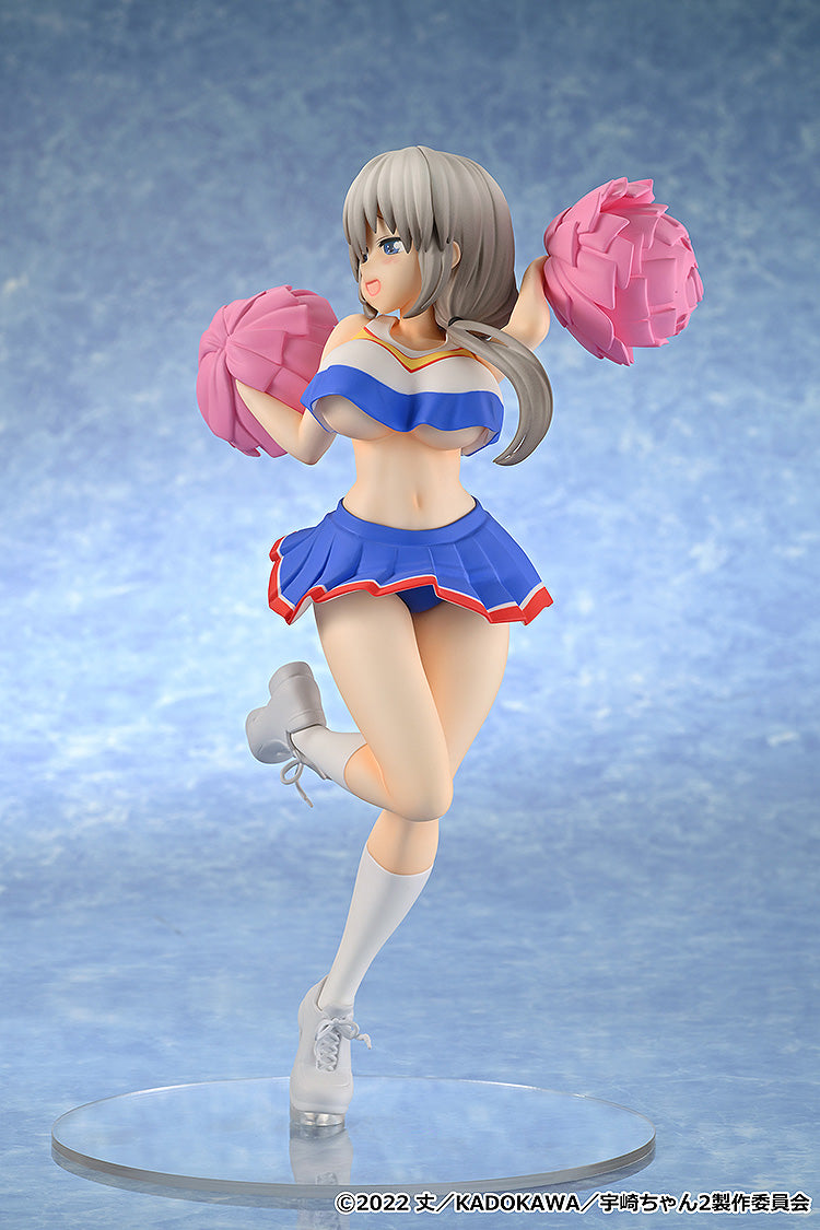 - Uzaki-chan Wants to Hang Out! Double - Uzaki Tsuki Cheerleader Ver. - Image 10