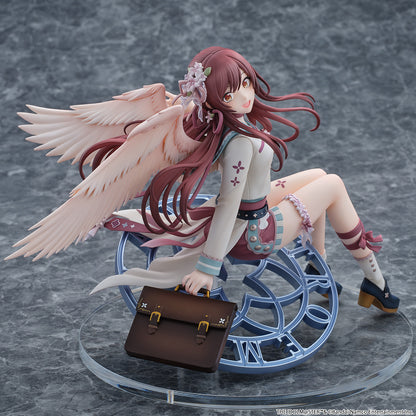 - The Idolmaster Shiny Colors - Osaki Amana Gardienne Tourmaline Ver. 1/6 Scale Figure - Image 9
