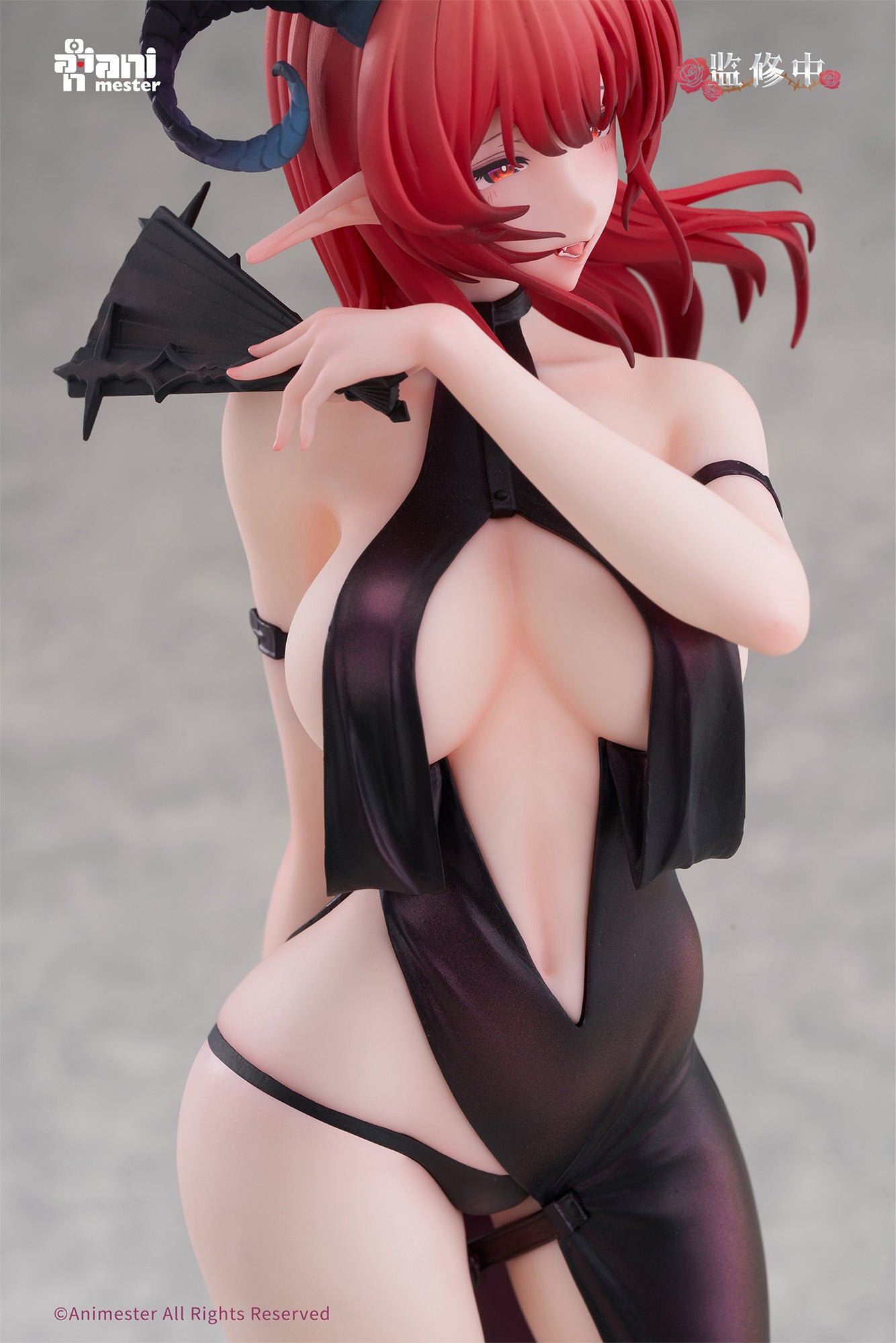 Animester Bloodthirsty Witch Isabella 1/6 Complete Figure - Image 26