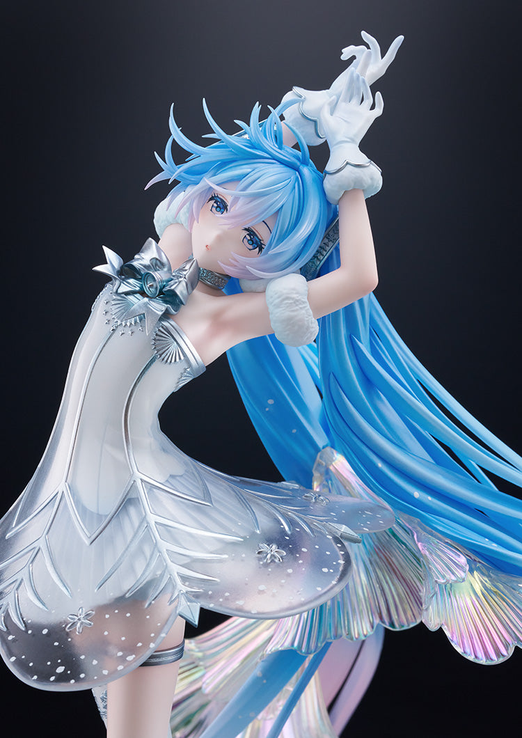 Character Vocal Series 01 Hatsune Miku G.S. Collection [Sc] Hatsune Miku Symphony 2025 Sapporo Concert VER. - Image 7