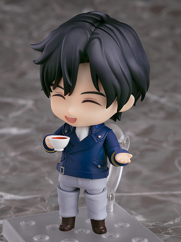 Nendoroid - Legend of the Galactic Heroes: Die Neue These - Yang Wen-li - Image 6