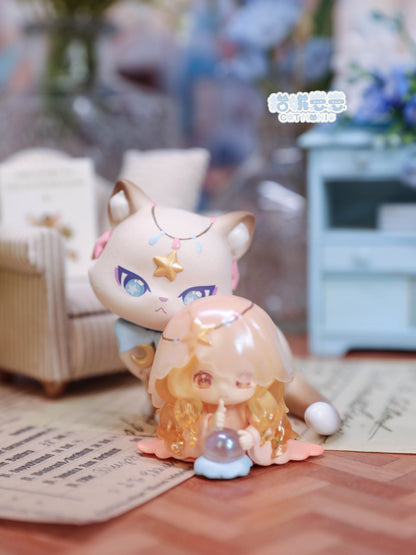 Cat Nizizi - Kitten with you - Image 6
