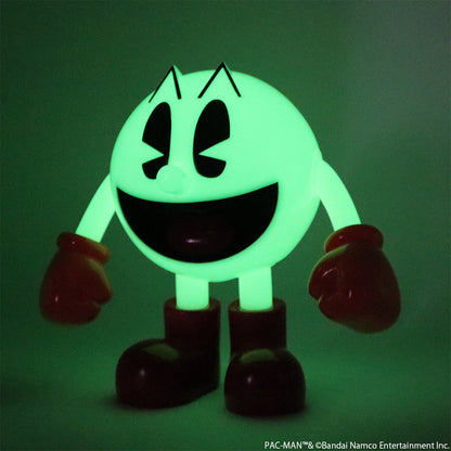 SOFVIPS - Pac-Man - Pac-Man Yellow Luminous - Image 6