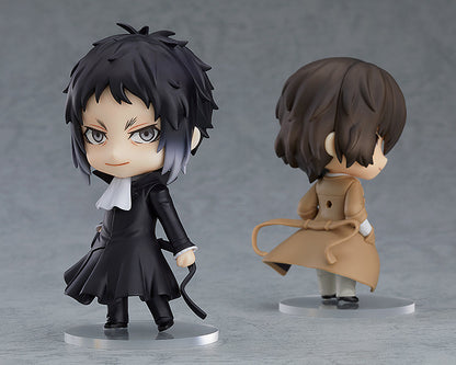 Nendoroid - Bungo Stray Dogs - Akutagawa Ryunosuke - Image 6