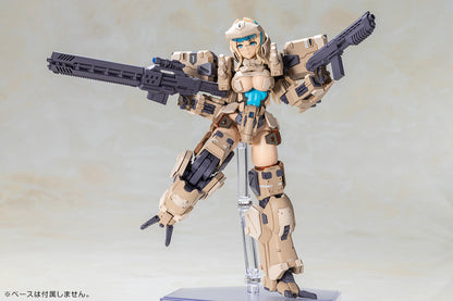 "front Mission" Zenith Girl - Image 16