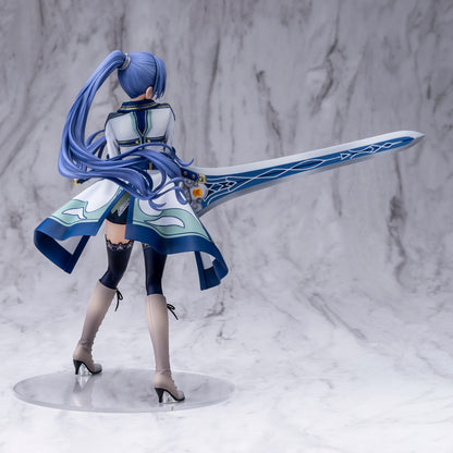 - The Legend of Heroes: Trails into Reverie - Laura S. Arseid - Image 15