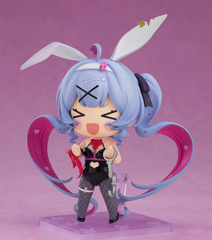 Nendoroid Character Vocal Series 01 Hatsune Miku Hatsune Miku Rabbit Hole Ver. - Image 6
