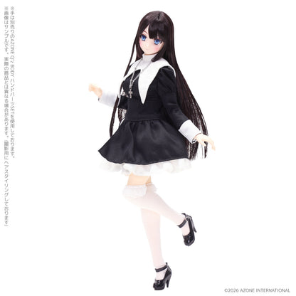1/6 Maiden's Prayer Yui