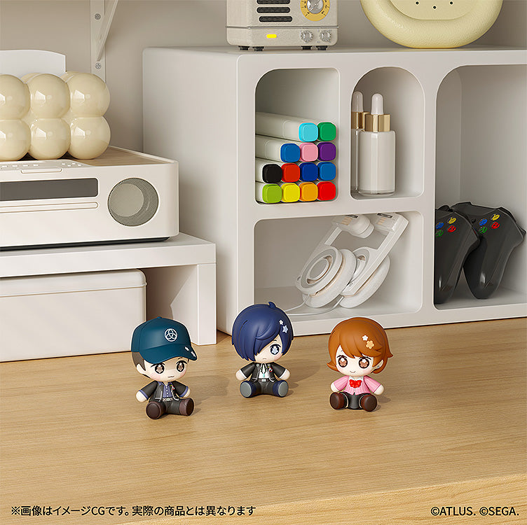 Huggy Good Smile - Persona 3 Reload - Iori Junpei - Image 6