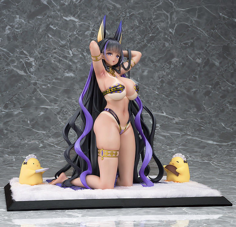 - Azur Lane - Cleopatra Stars and Roses - Image 11