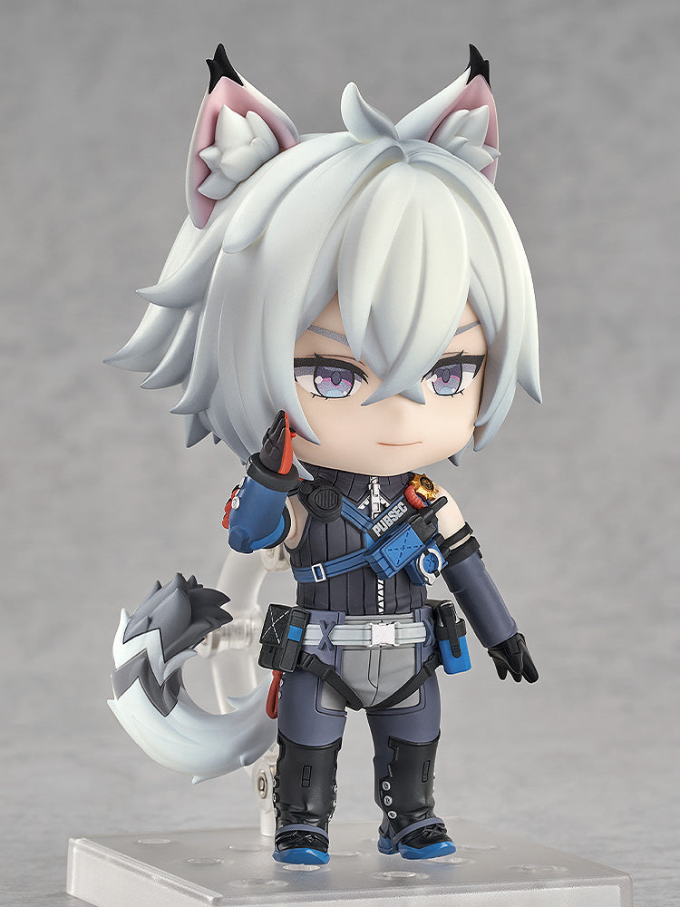 Nendoroid - Zenless Zone Zero - Seth Lowell - Image 10