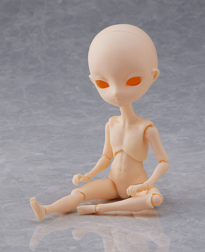 Harmonia Bloom Blooming Doll Root (Head) - Image 6