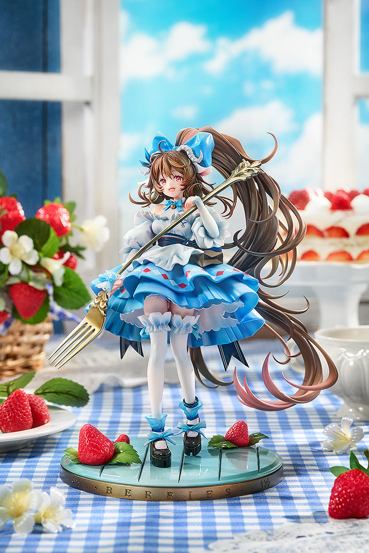 - Arknights - Eyjafjalla the Hvit Aska: A Picnic Before A Long Trip Ver. - Image 6