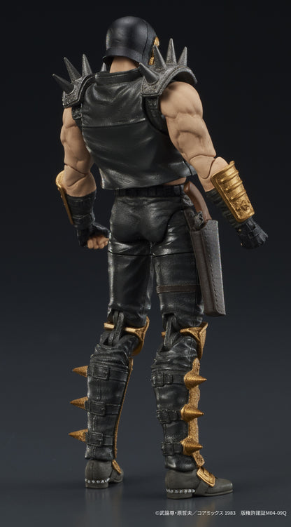 Digaction - Fist of the North Star - Jagi - Image 17