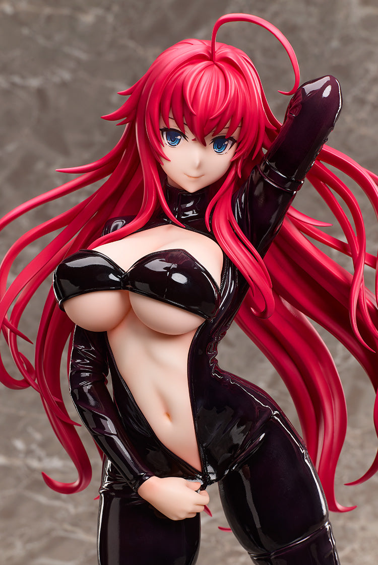 - High School Dxd Hero - Rias Gremory Catsuit VER. - Image 7