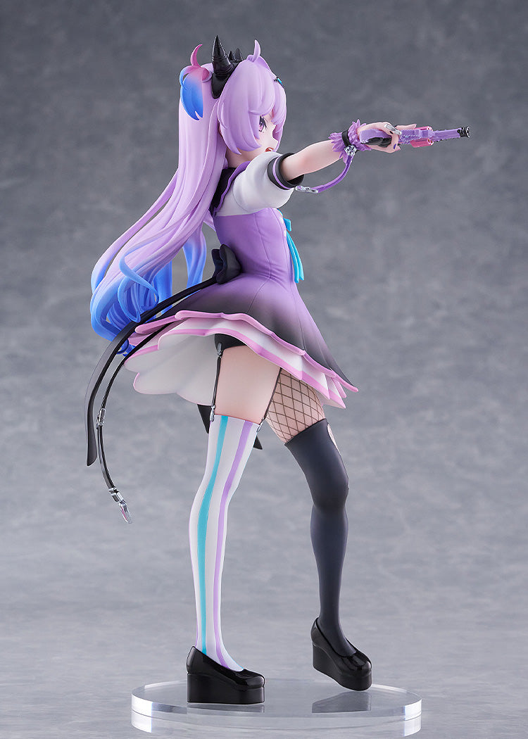 - Needy Streamer Overload - Purple Lollipop 1/7 Scale Figure - Image 11