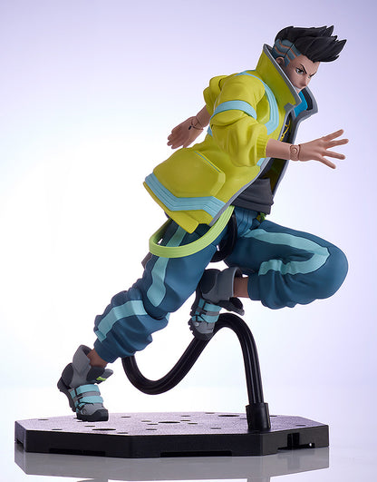 BUZZmod. - Cyberpunk: Edgerunners - Cyberpunk: Edgerunners DAVID - Image 6