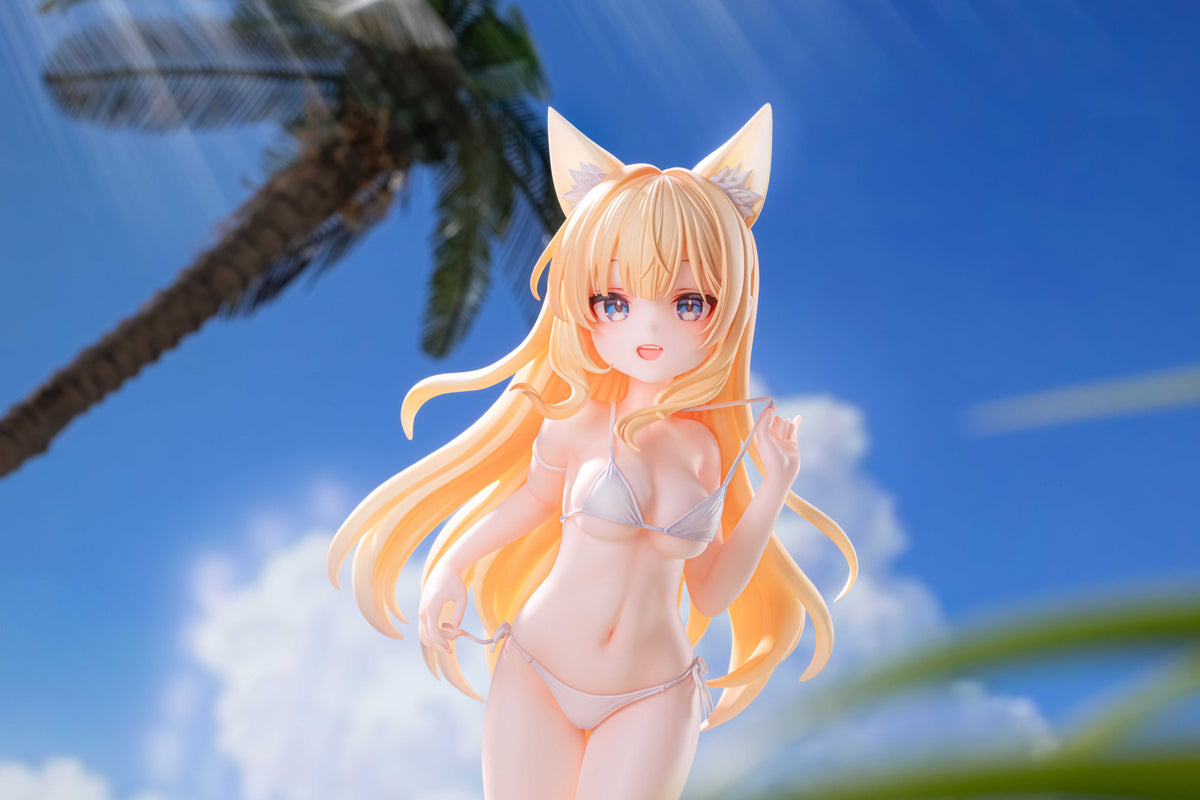 Yoyo, Seaside Holiday - Image 7