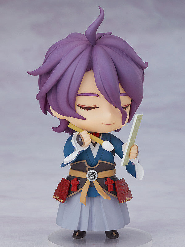 Nendoroid - Touken Ranbu -Online- - Kasen Kanesada - Image 6