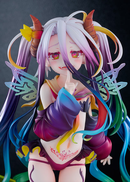 - No Game No Life - Black Shiro - Image 6