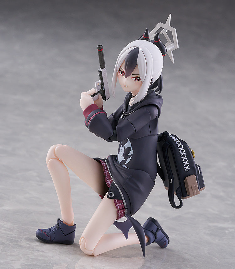 Figma - Blue Archive - Onikata Kayoko - Image 13
