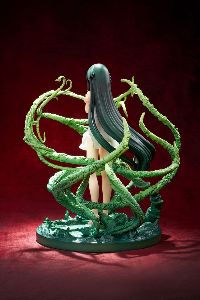 - The Song of Saya - Saya 1/6 Scale Figure - Image 6