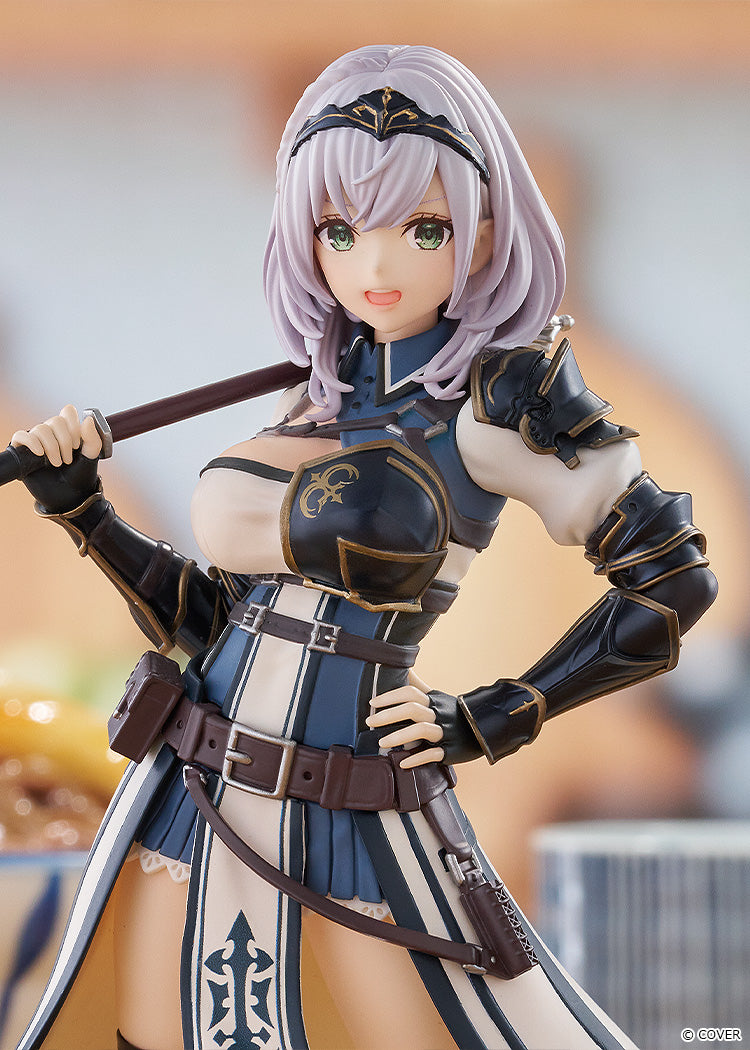 POP UP PARADE SP Hololive Production Shirogane Noel - Image 6