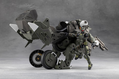 Kit Block Hexa Gear Definition Armor Vt1