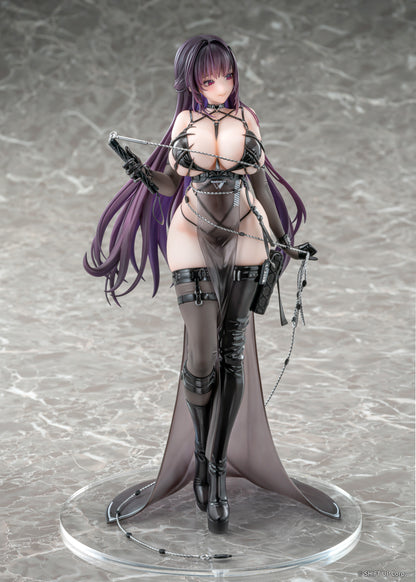 - Goddess of Victory: Nikke - Mihara: Bonding Chain 1/7 Complete Figure - Image 26