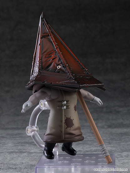 Nendoroid - Silent Hill 2 - Red Pyramid Thing - Image 6