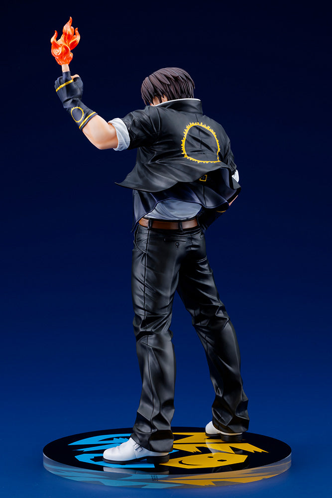 - The King of Fighters '98 - Kusanagi Kyo The King of Fighters '98 Ver. - Image 20