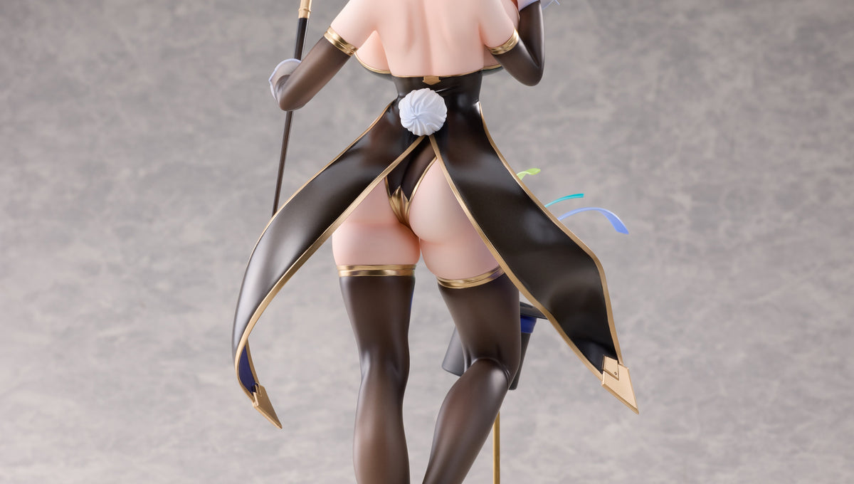 Partylook Sophia F. Shirring Magician Bunny VER. 1/6 Scale Figure Normal Edition - Image 11