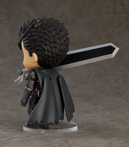 Nendoroid - Berserk - Guts - Image 6