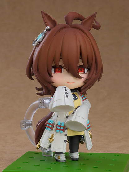 Nendoroid - Uma Musume Pretty Derby - Agnes Tachyon - Image 6