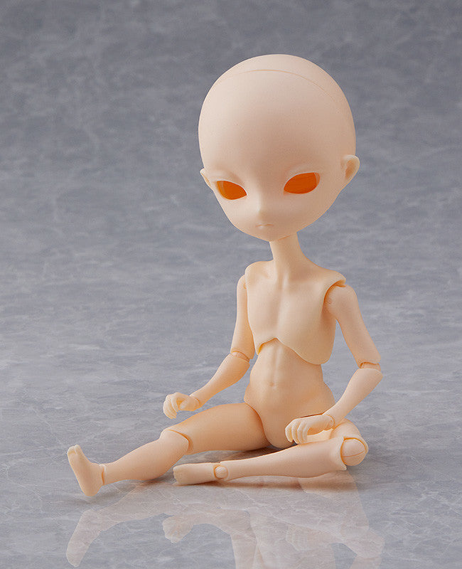 Harmonia Bloom Blooming Doll Root (Body) - Image 6