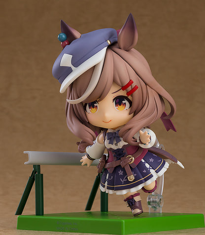 Nendoroid - Uma Musume Pretty Derby - Matikanetannhauser - Image 6